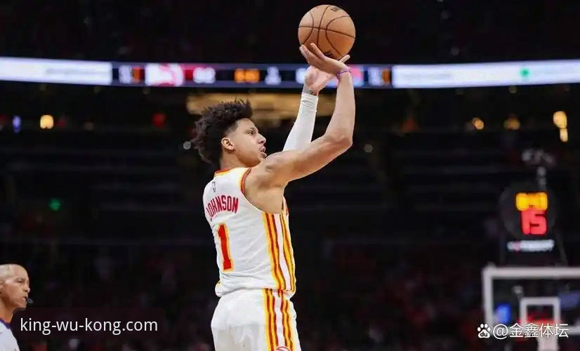 悟空体育APP入口 NBA季后赛最大分差诞生!尼克斯47分血洗老鹰,悟空体育深度解析这场历史性战役